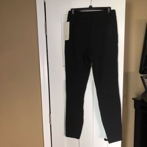 NEVER WORN lululemon sweatpants